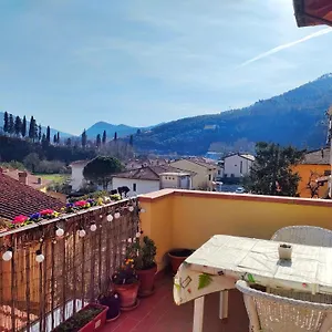 Appartamento Casa, Il Fabbro